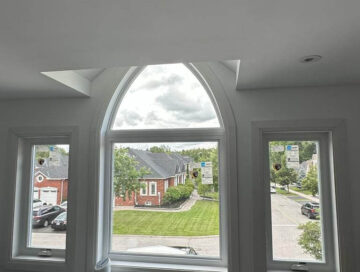 Window Replacement in Whitby