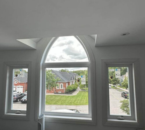 custom window replacement whitby