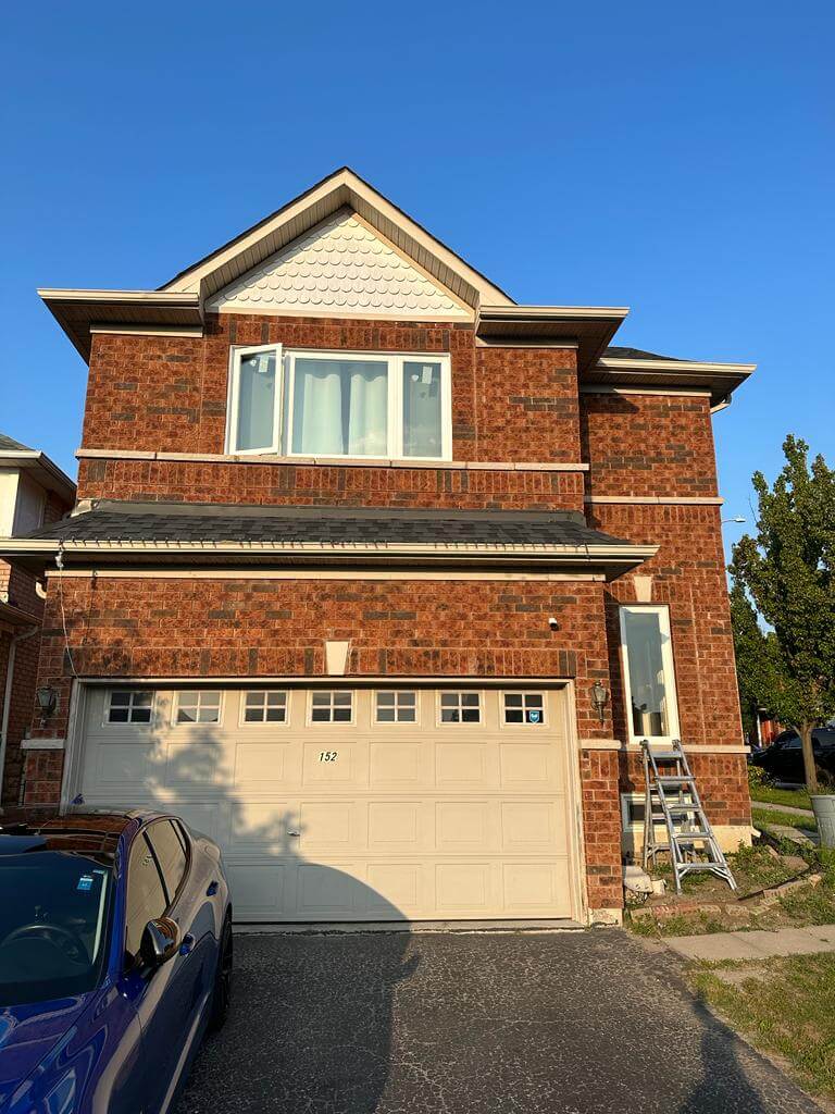 northshield window replacements richmond hill
