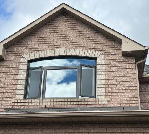 tilt and turn window installation brampton