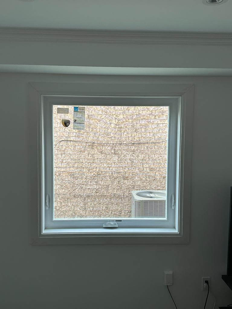 tilt and turn window replacement whitby