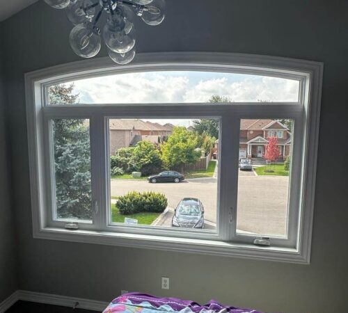 triple pane window replacement brampton
