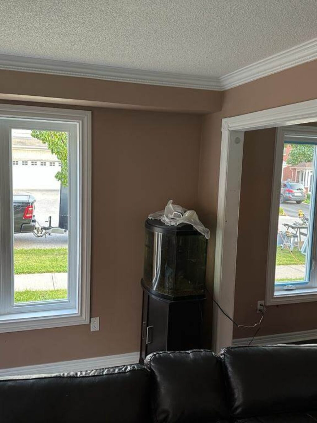 window replacement richmond hill