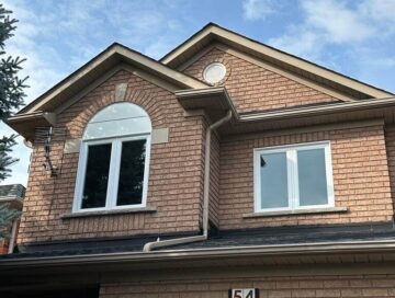 Energy Efficient Window Replacement In Hamilton