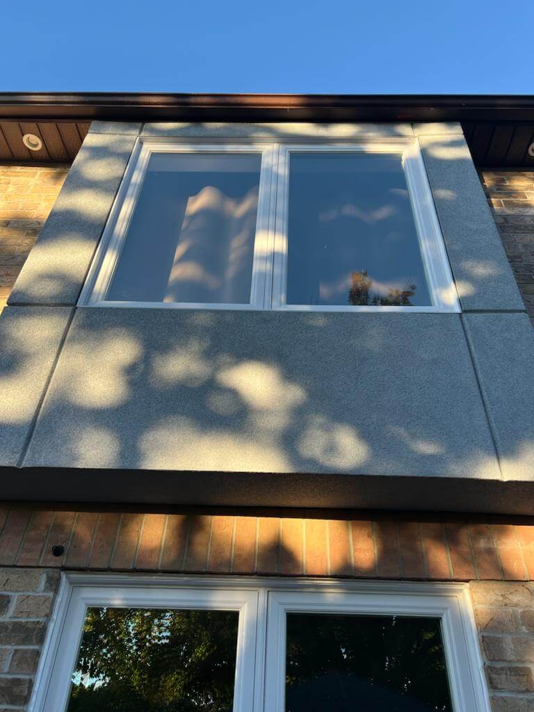 picture window replacement richmond hill
