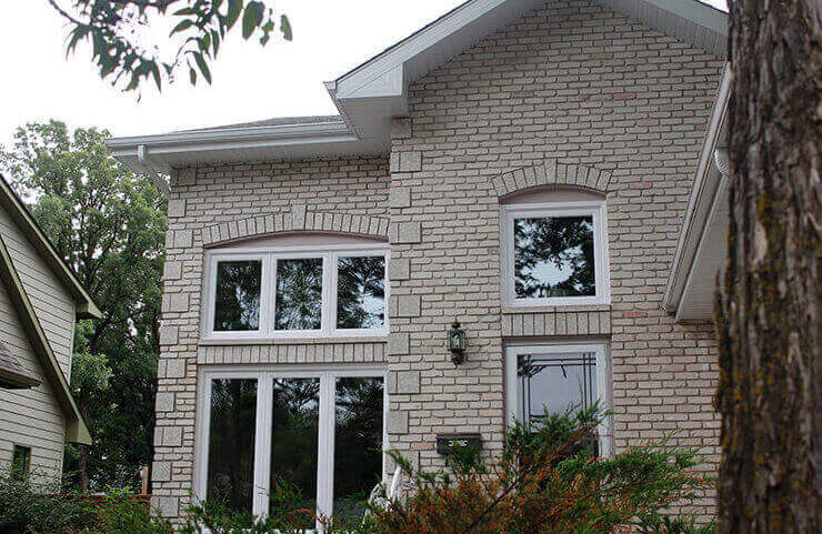 Tilt And Turn Window Installation In King City