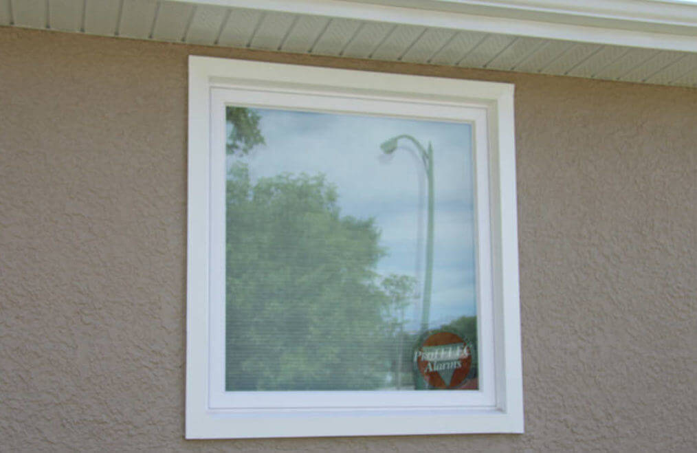 Picture Window Replacement In Caledon