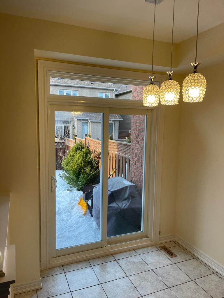 Windows and Doors Etobicoke ☑️ Replacement & Installation