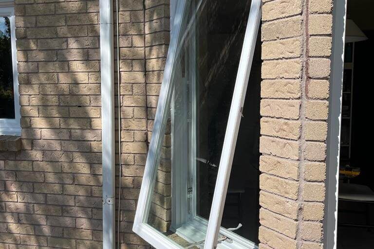 triple pane windows in etobicoke