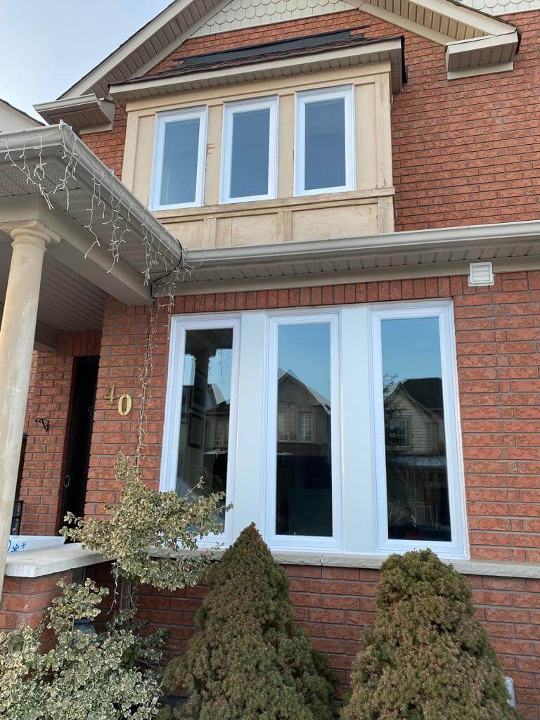 window replacement in toronto