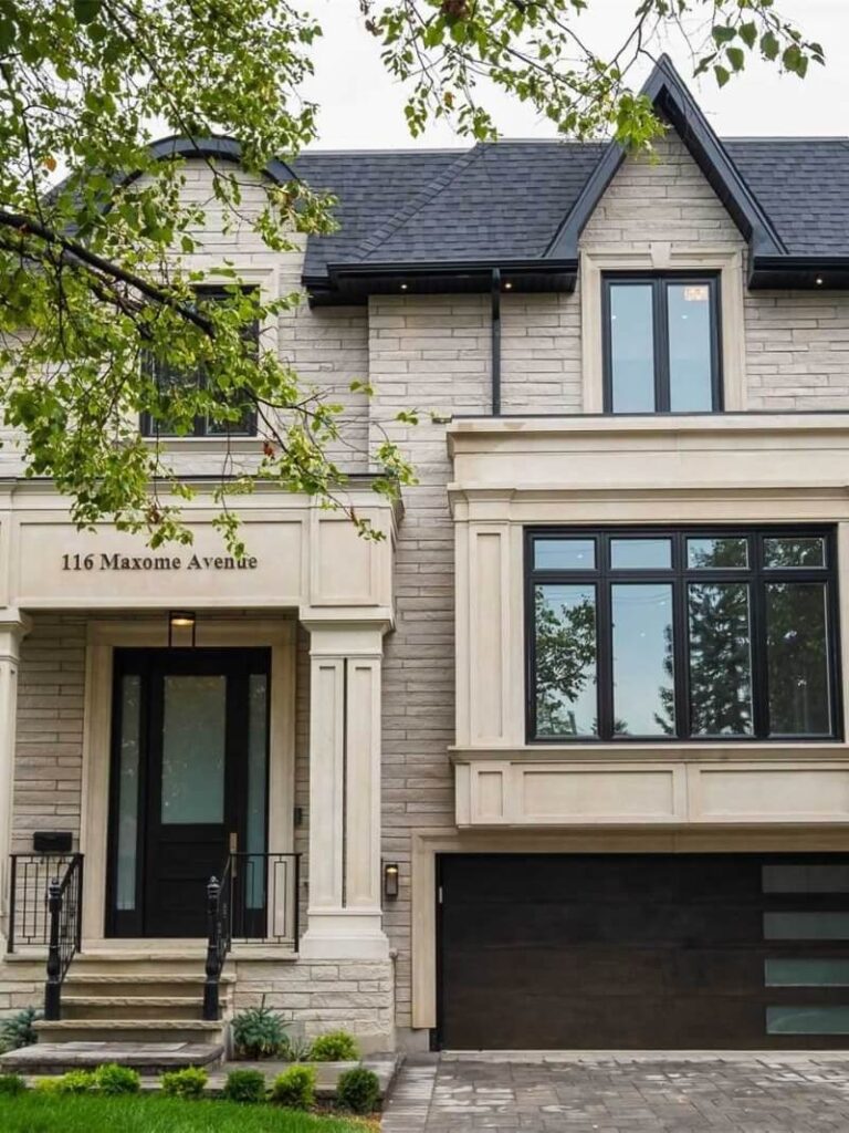 windows and doors installation