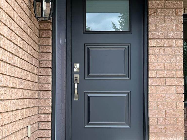 door replacement kitchener