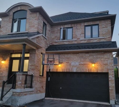 tri pane windows kitchener