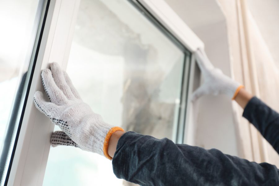 triple glaze window installation experts