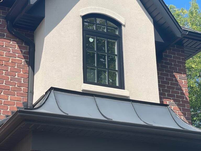 triple pane windows kitchener