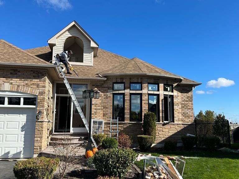 vinyl windows kitchener