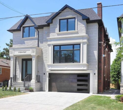 window installation oshawa