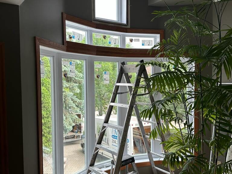 windows and doors installation kitchener