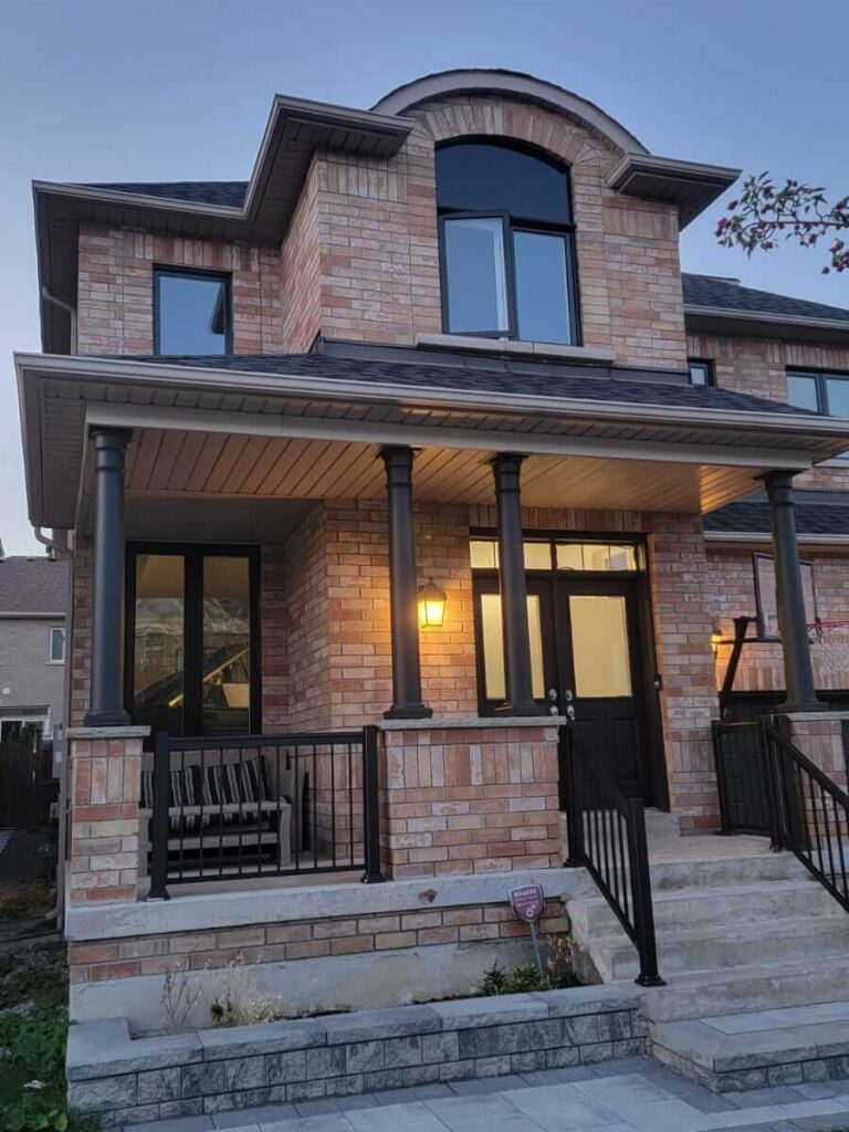 window replacement for whole house