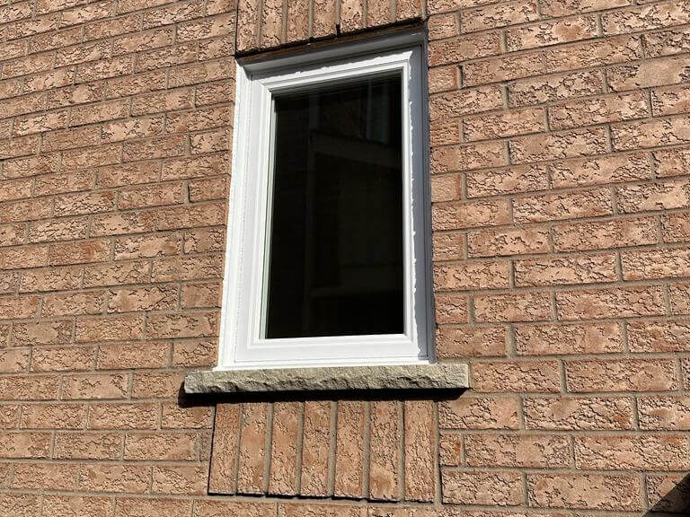 fixed window replacement