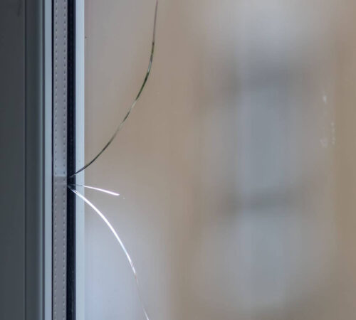 repair or replace window glass
