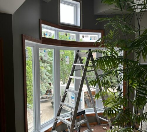 bespoke windows winnipeg
