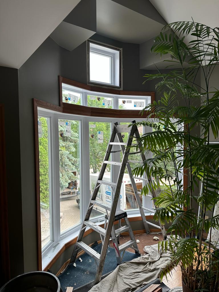 bespoke windows winnipeg