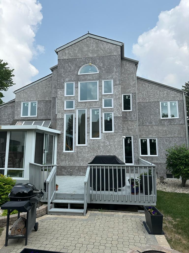 bespoke winnipeg windows