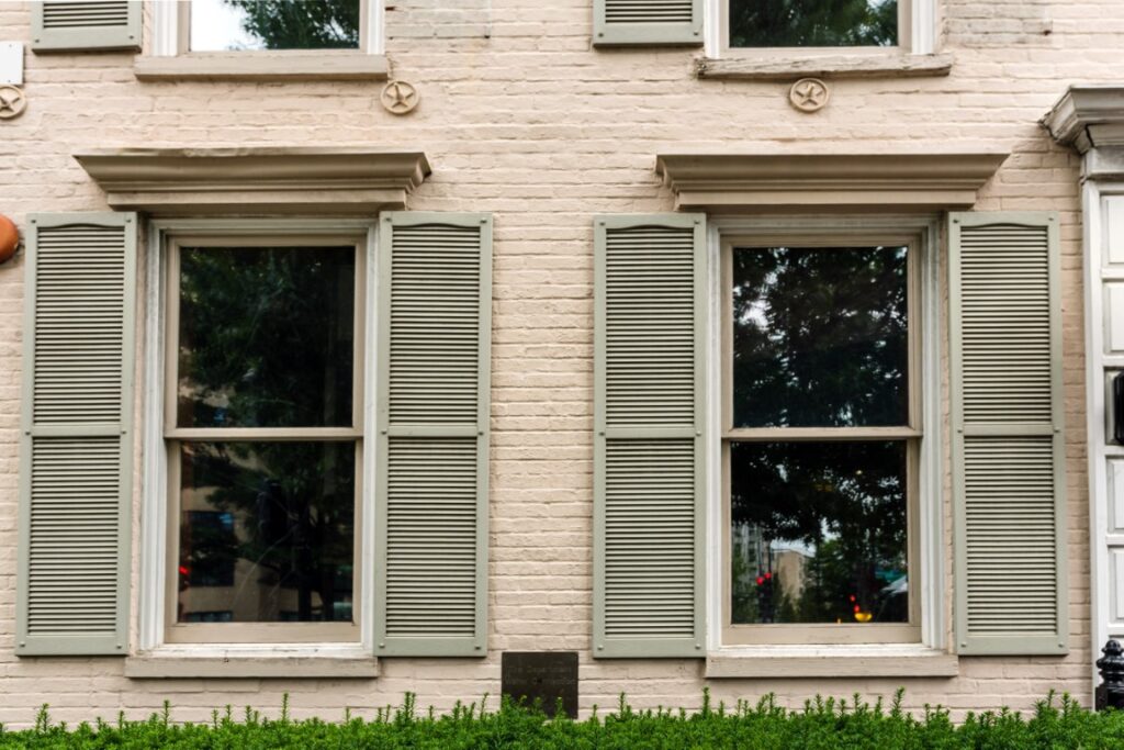 which windows are best for etobicoke home