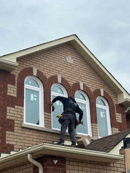 is it worth waiting government grant for windows replacement