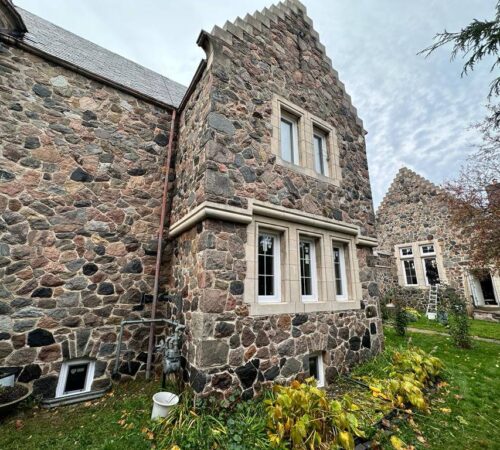 popular window frame colour options