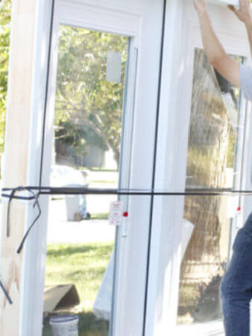 Doors Replacement Calgary