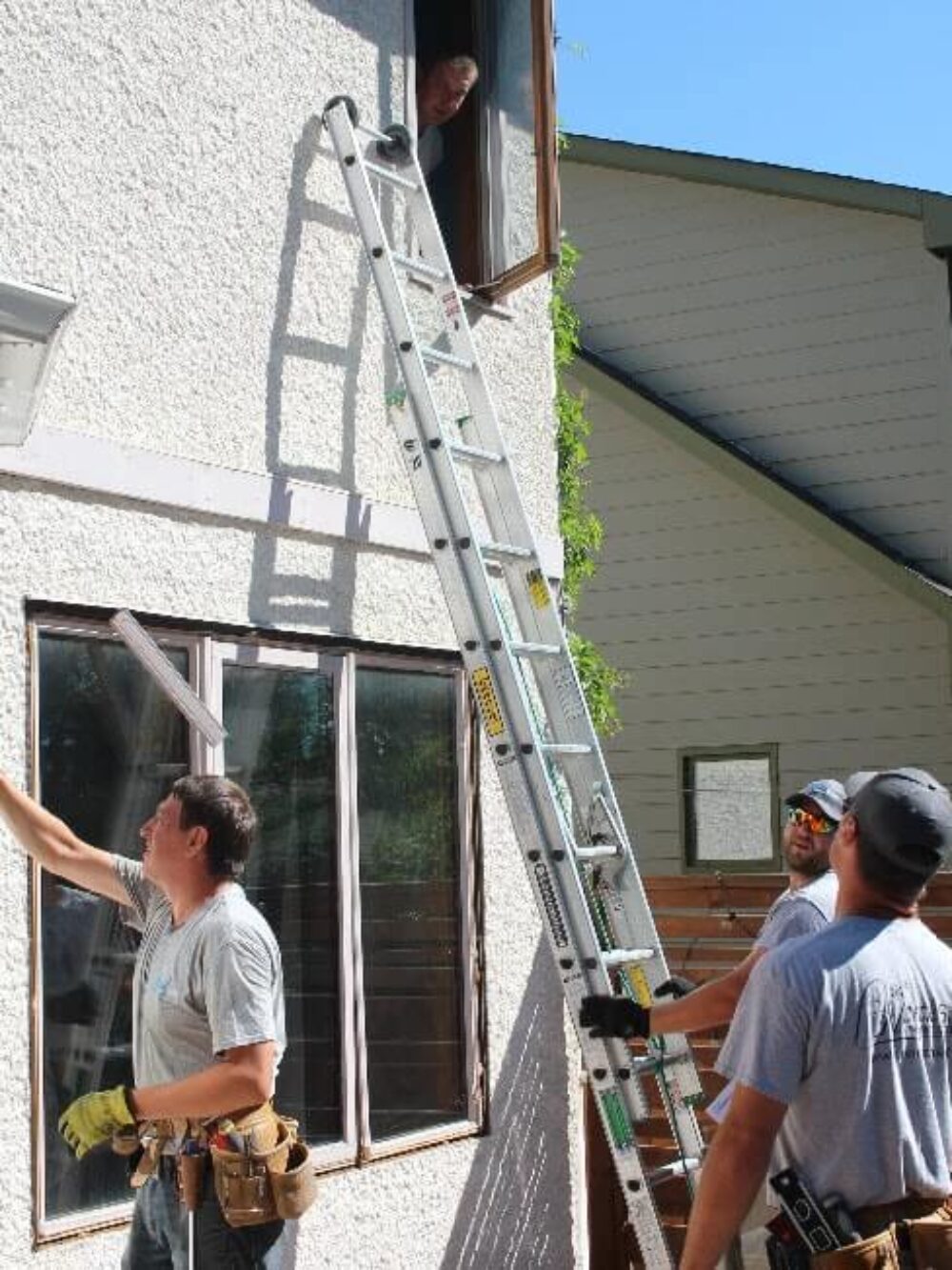 Window and Door Calgary