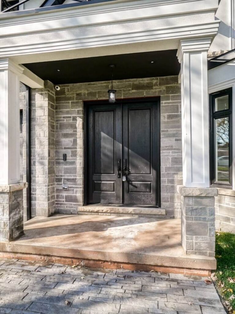 professional window services etobicoke
