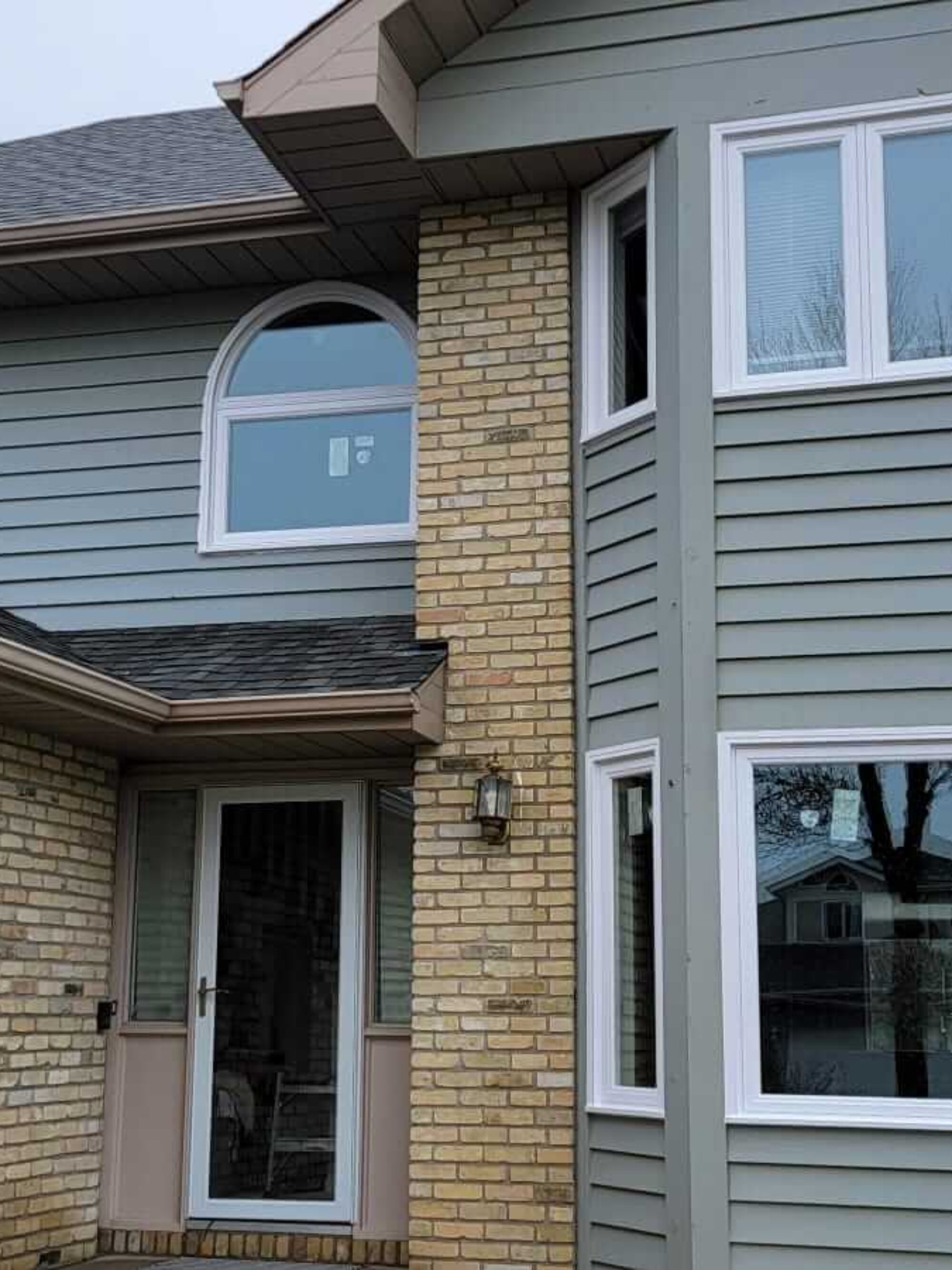 window installation winnipeg