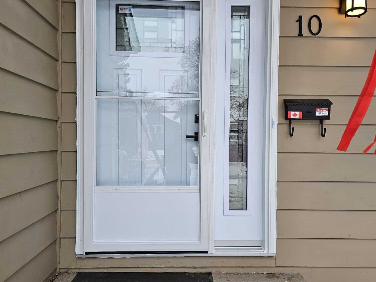 window replacement winnipeg