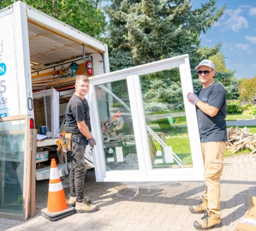 shop vinyl window replacements