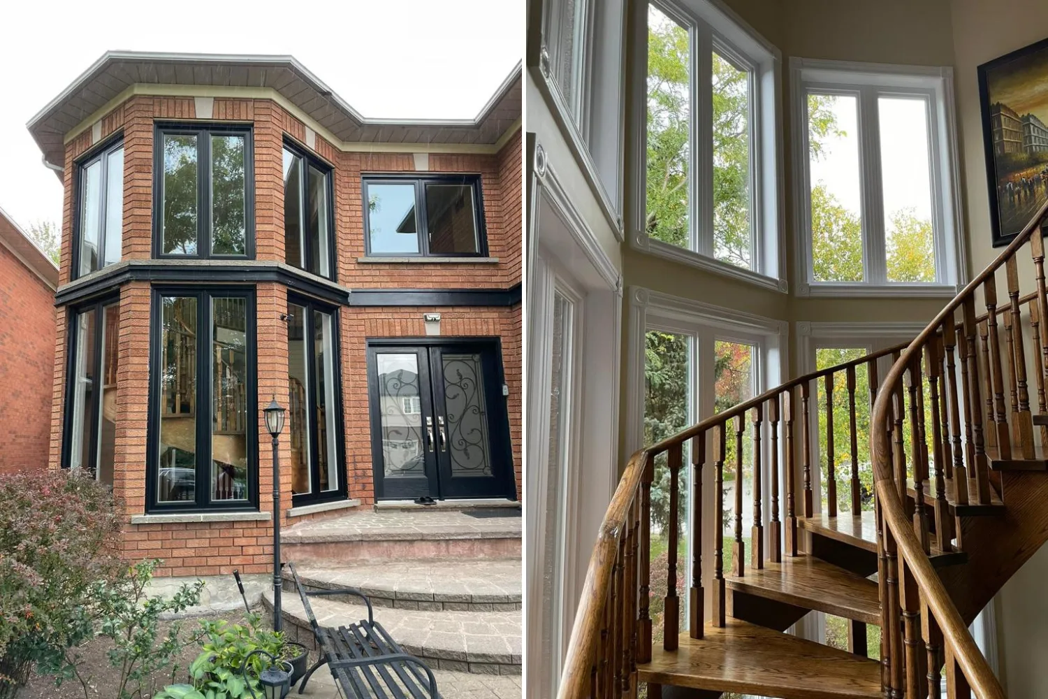 recommended window upgrades to include