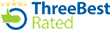 three best rated windows and doors company