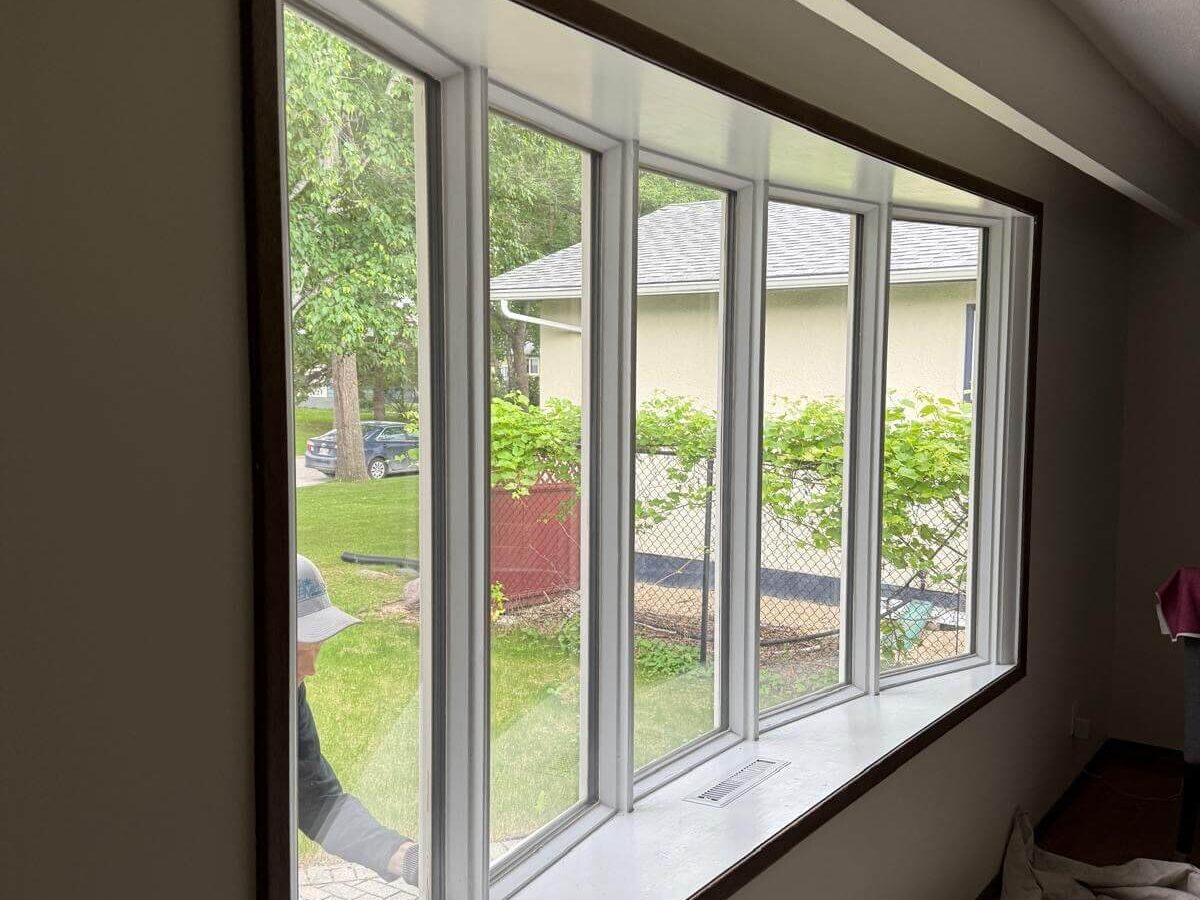 Windows installation experts Winnipeg