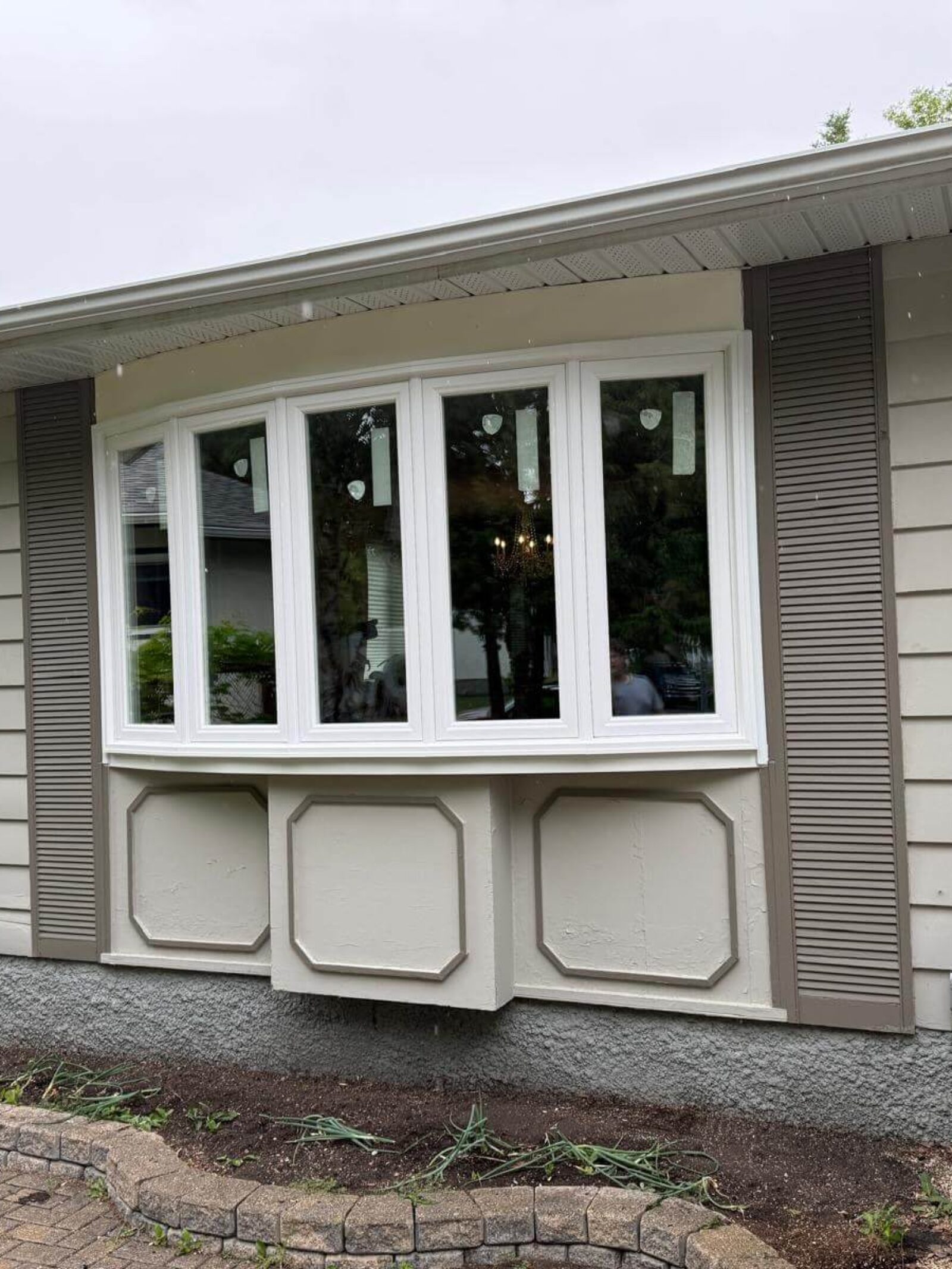 Windows installation project Winnipeg