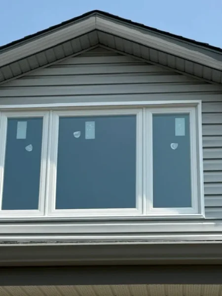 cutting new window opening