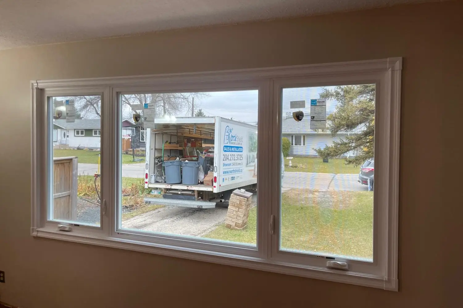 diy vs professional window cutting services