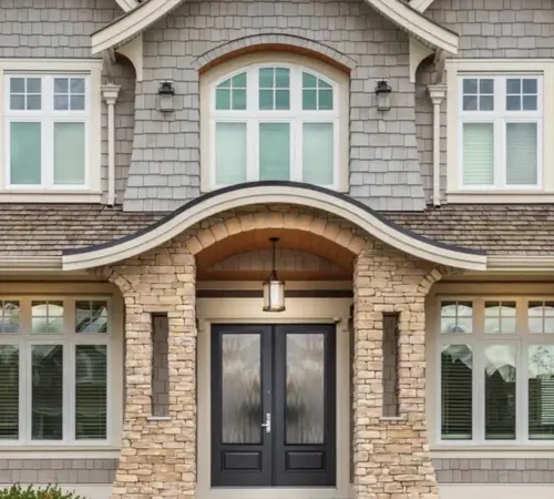 Verre select door collection
