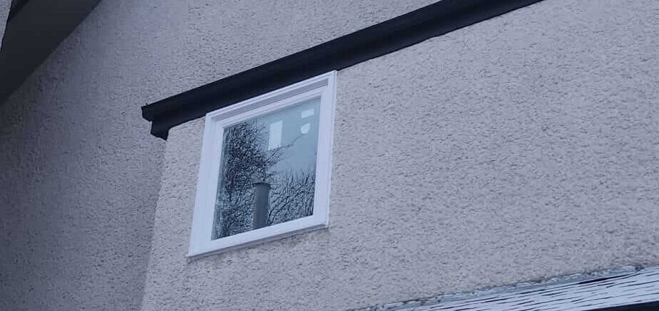 Installing New Windows in Headingley