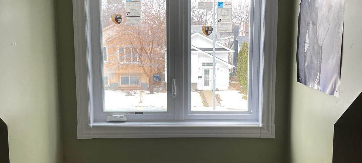 best replacement windows stony mountain