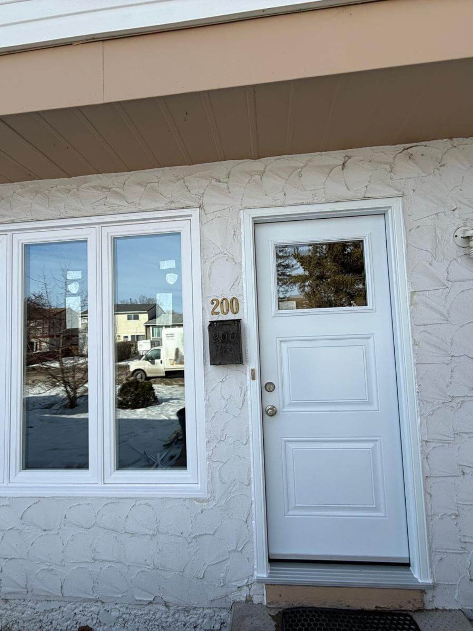 order custom exterior doors ile des chenes