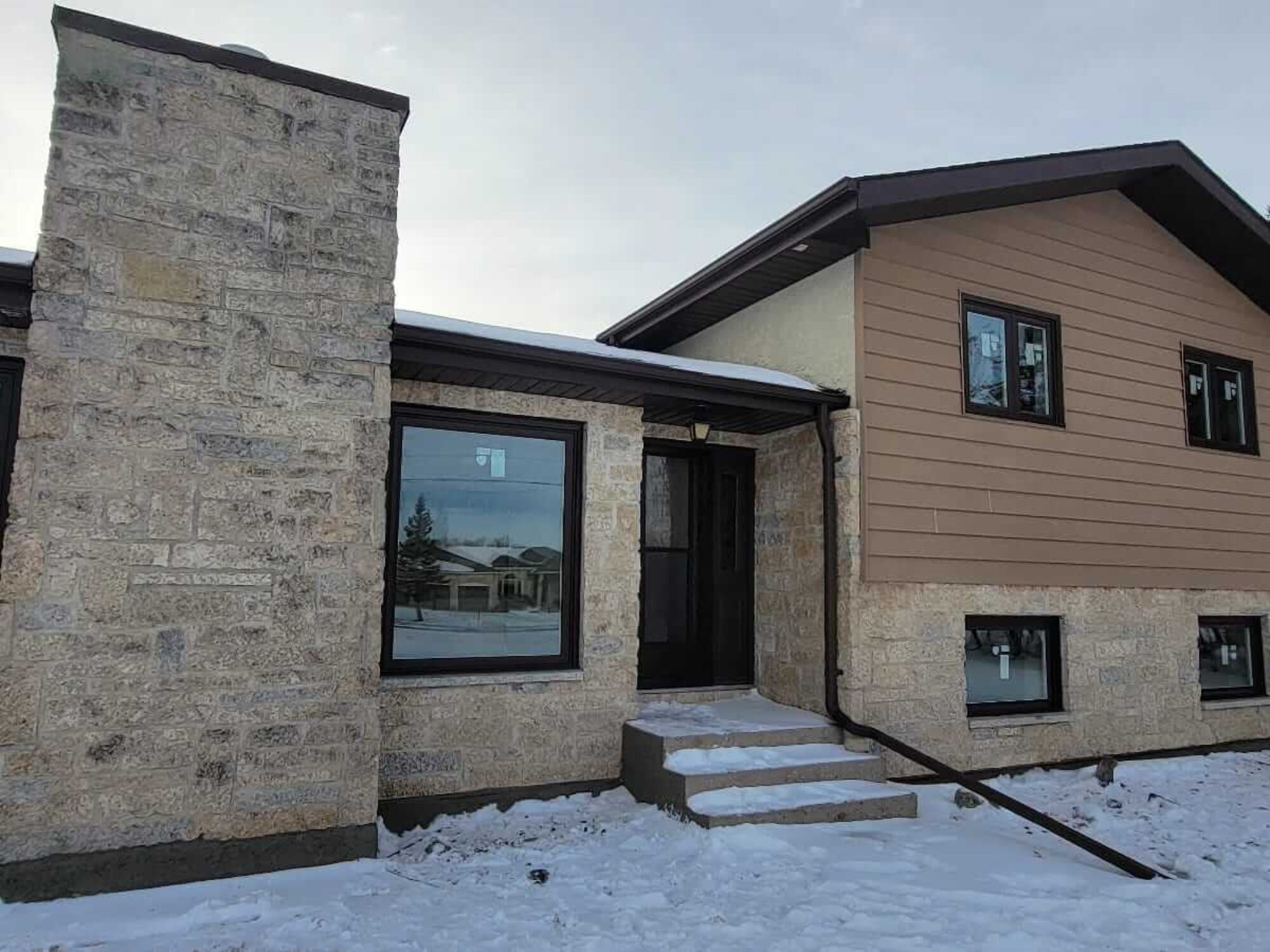 order custom exterior doors west saint paul