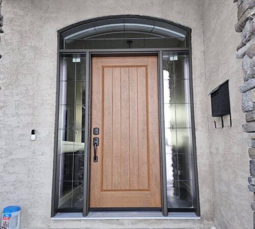 steel and fiberglass front doors ile des chenes