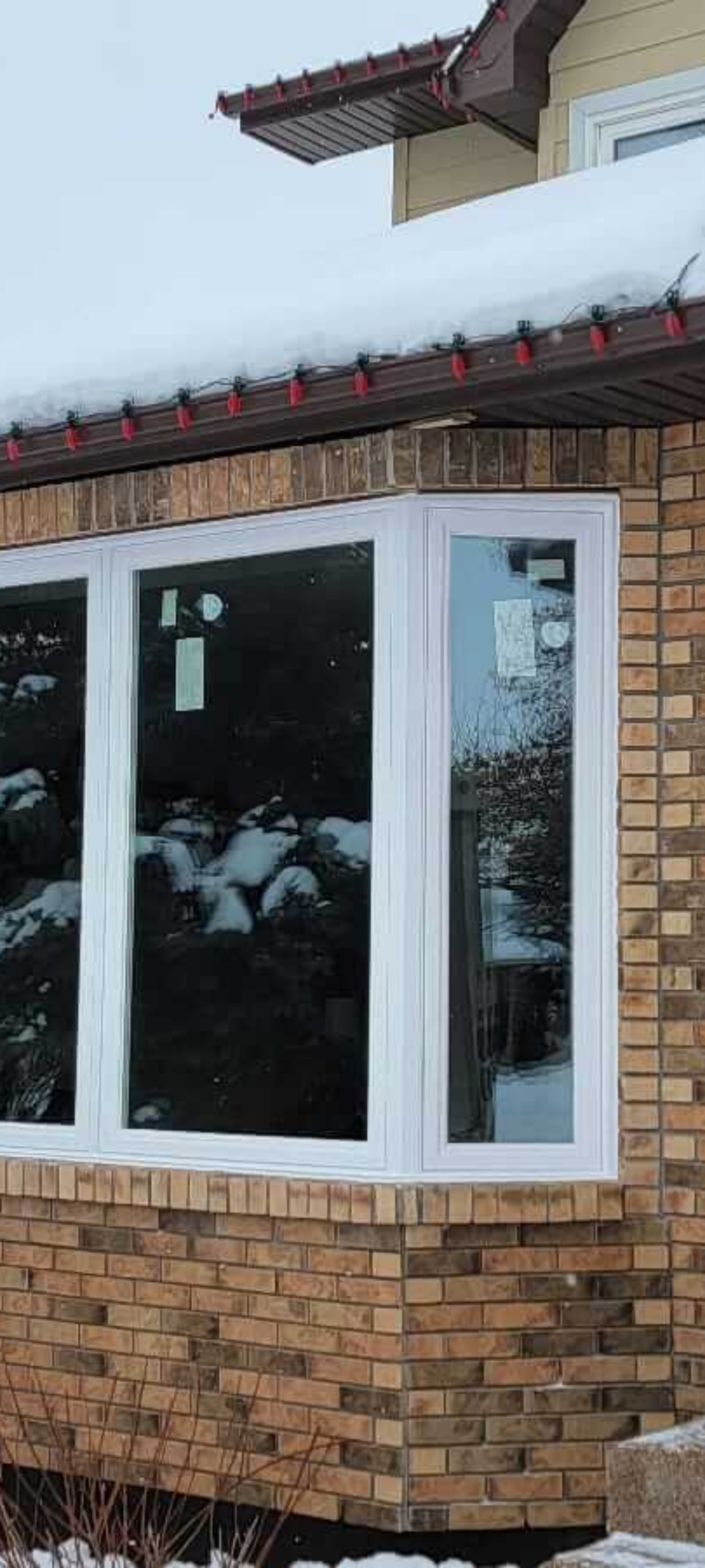 windows and doors in saint adolphe